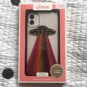 iPhone 11 / XR “Give Me Space” Cover by Sonix